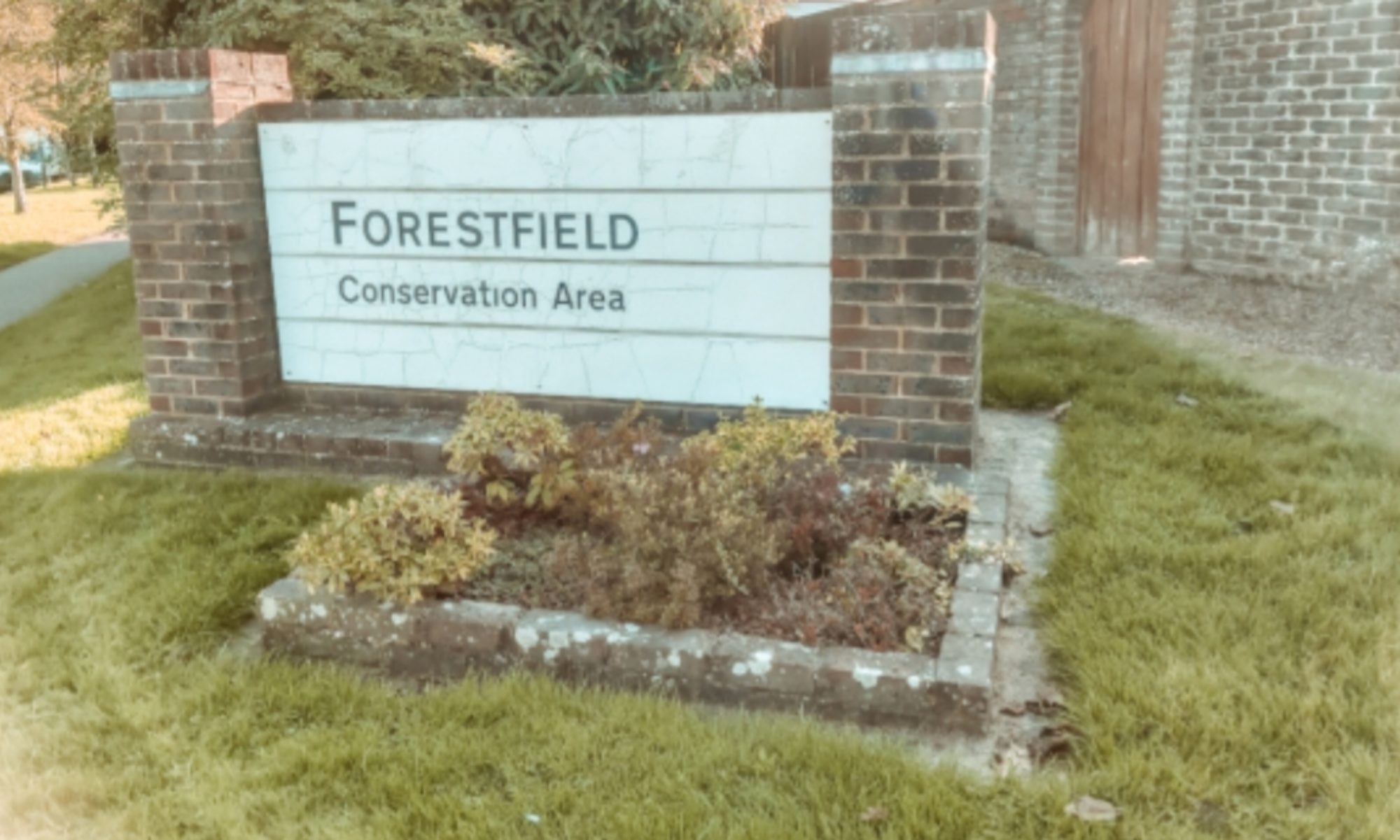 Forestfield Estate